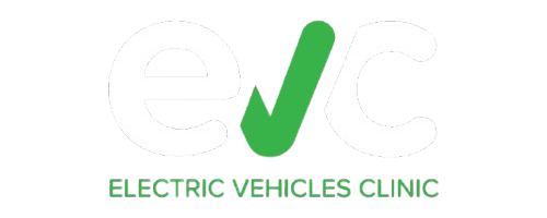 Evc Logo